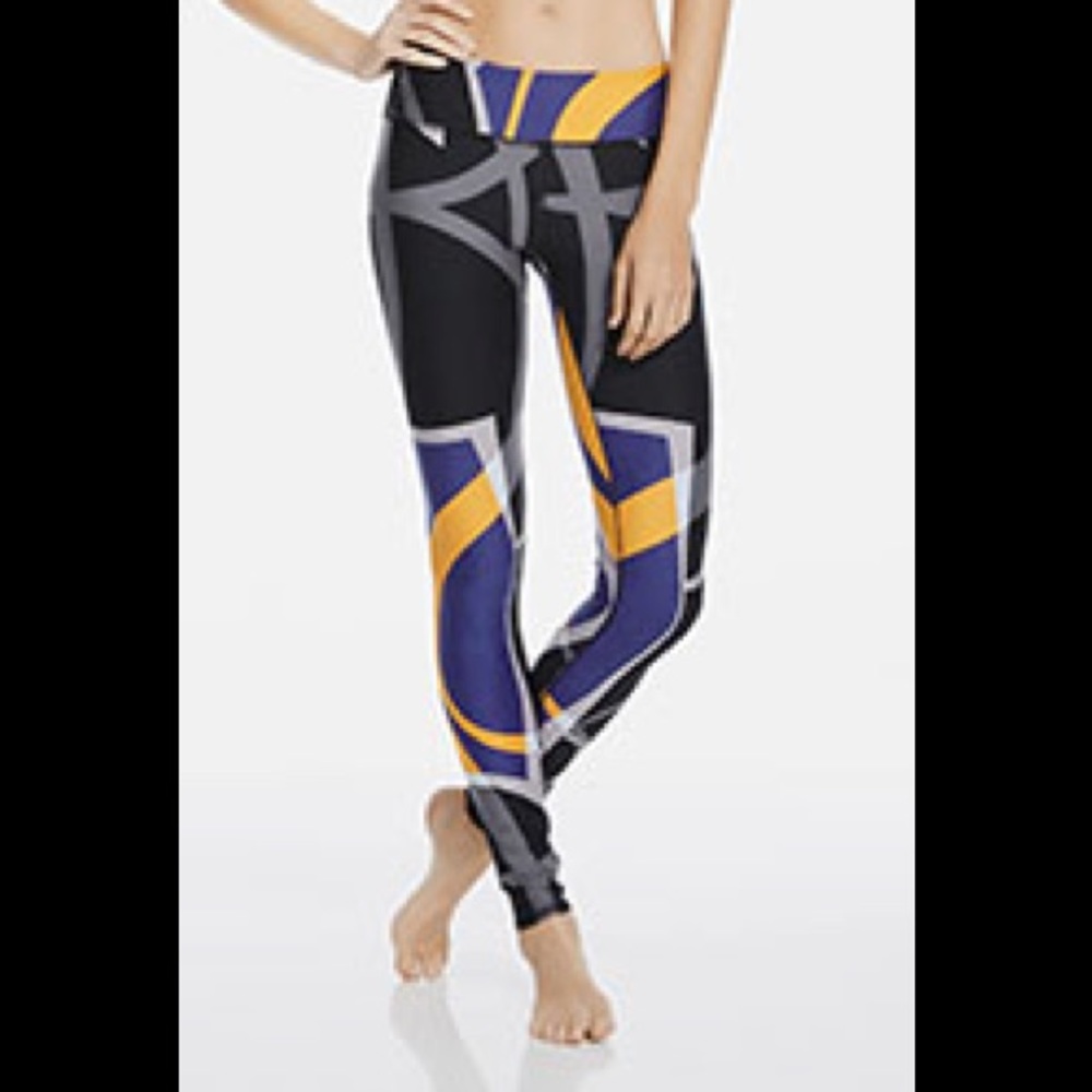 Fabletics Salar Printed Powerhold - image 1